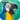 Tropical Bird Flight 3D