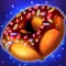 Yummy Donut Maker Kids Game: Bakery Shop