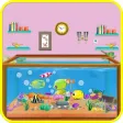 Fish Aquarium - Sea Animal Tank Care