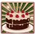 Fudge Cake Maker – Bake delicious cakes in this cooking chef game for kids