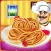 Hot Noodle Maker Food Court: Cooking Game