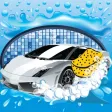 Sports Car Wash: Cleanup Messy Cars in Salon Game Sports Car Wash: Cleanup Messy Cars in Salon Game