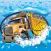 Dump Truck Salon Auto Repair: Car Wash & Spa Game