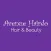 Avenue Hairdo Salon