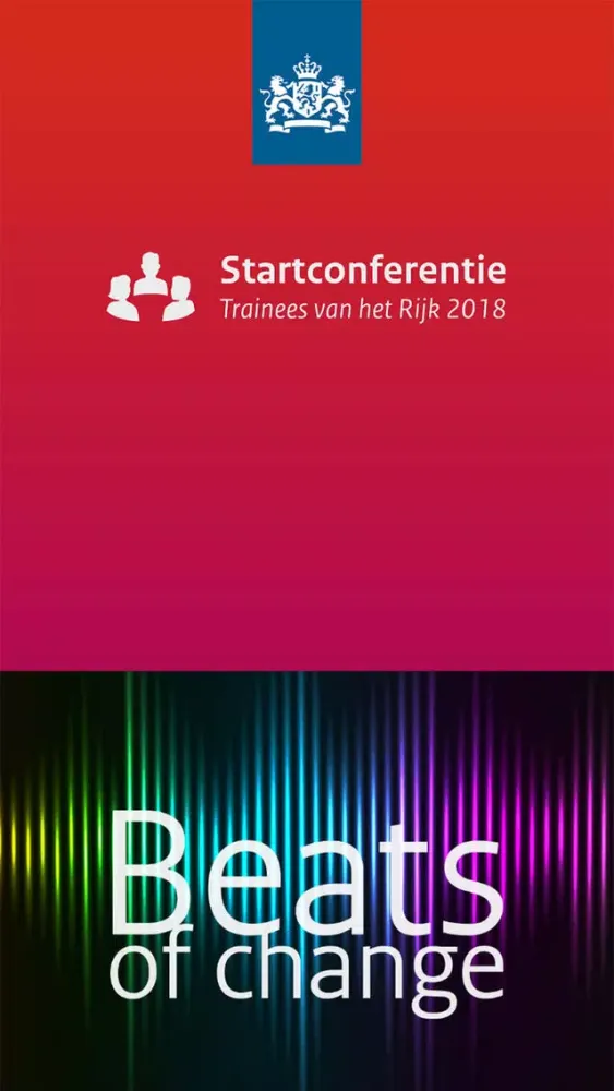Ảnh chụp màn hình của Startconferentie