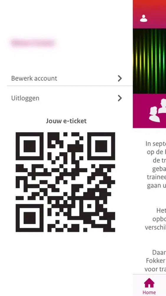 Ảnh chụp màn hình của Startconferentie