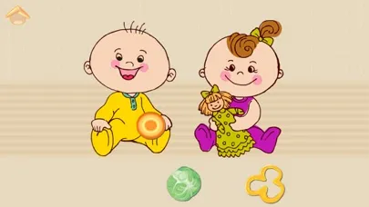 Скриншоты Funny Veggies! Educational games for children