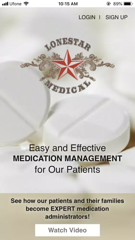 صور LoneStar Medical