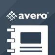 Avero Logbook Avero Logbook