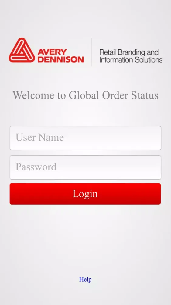 RBIS GOS Screenshots