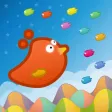 Color Wings - Flappy Bird Fun