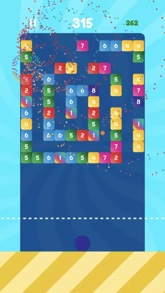 Flick Ballz Screenshots