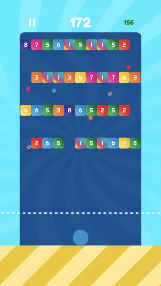Flick Ballz Screenshots