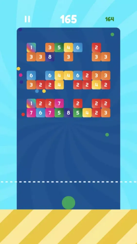 Flick Ballz Screenshots