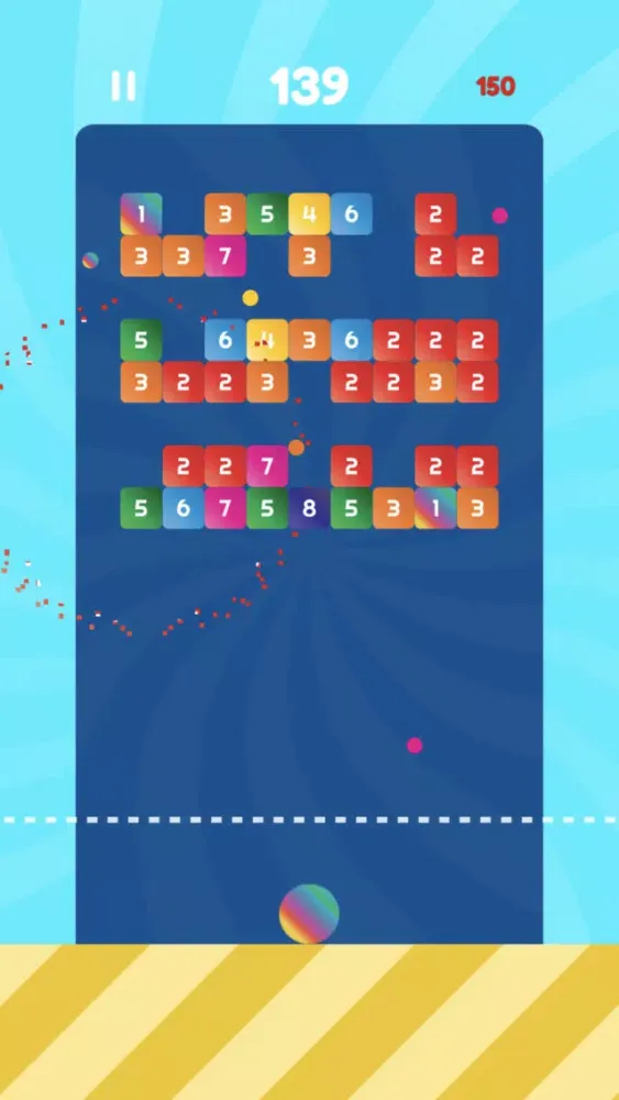 Flick Ballz Screenshots