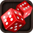 Backgammon