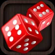 Backgammon Champs - Board Game Backgammon Champs - Board Game