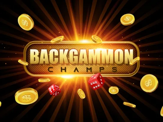 Capturas de pantalla de Backgammon Champs - Board Game iPad 