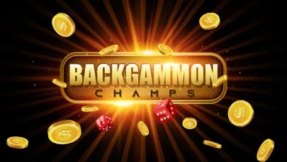 Capturas de pantalla de Backgammon Champs - Board Game