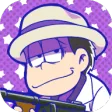Osomatsu-san Hesokuri Wars_Battle of the NEETs_