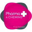 Pharmacie 4 Chemins Pharmacie 4 Chemins