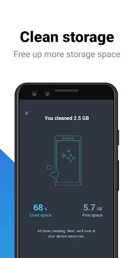 AVG Cleaner – Storage Cleaner স্ক্রিনশট