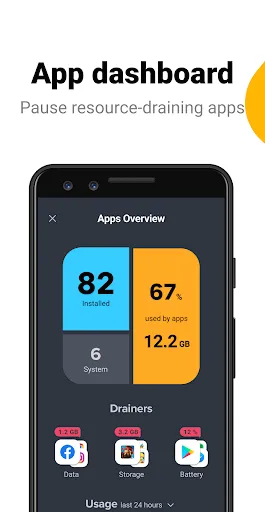 AVG Cleaner – Storage Cleaner স্ক্রিনশট