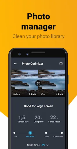 AVG Cleaner – Storage Cleaner স্ক্রিনশট