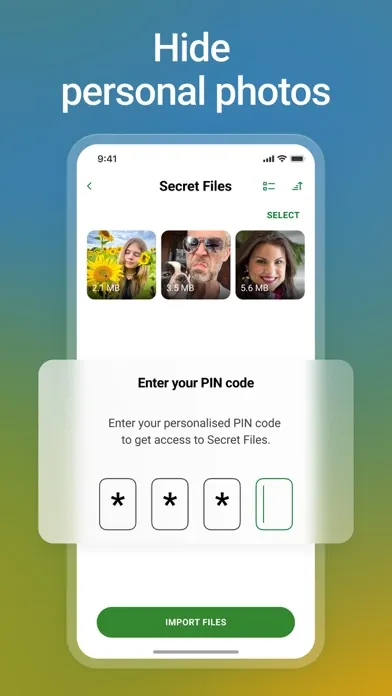 تصاویر AVG TuneUp - CleanUp & Cleaner