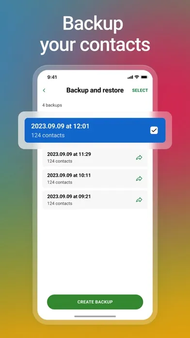 تصاویر AVG TuneUp - CleanUp & Cleaner
