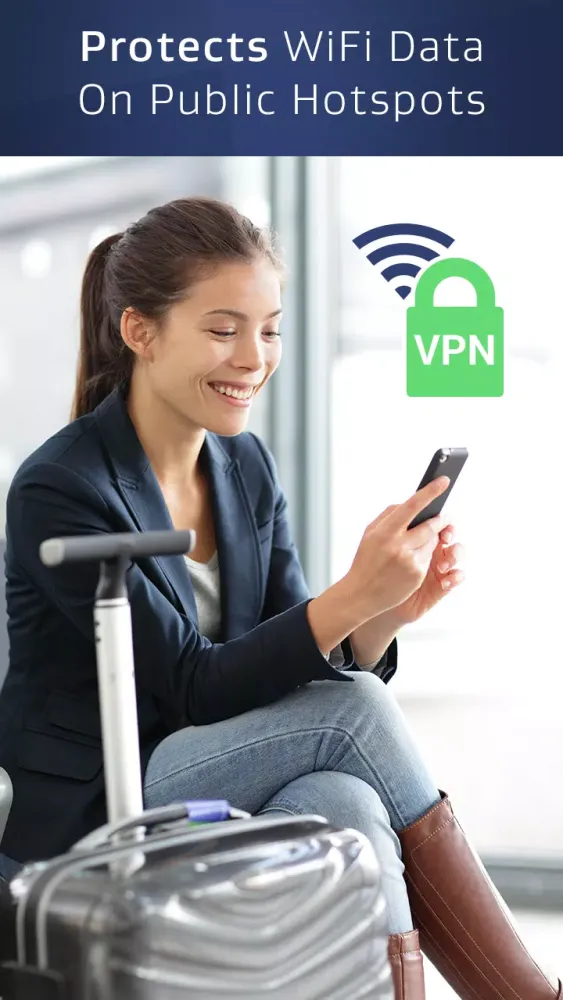 Zrzuty ekranu WiFi Assistant