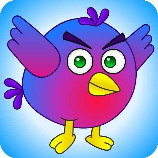 Sticky Bird APK for Android Download PGYER APKHUB
