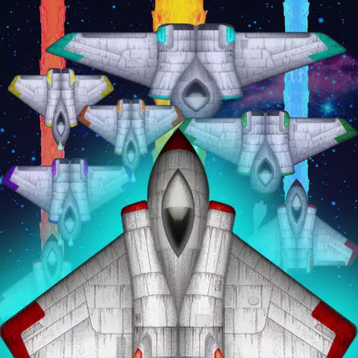 Interstellar Shooter Interstellar Shooter