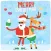 Christmas Card Photo Frame & Xmas Greeting Creator