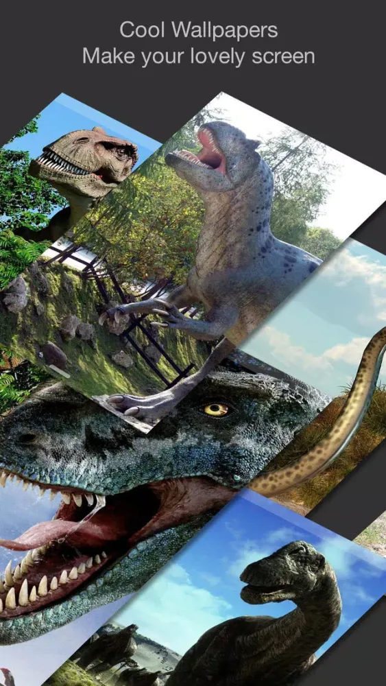 صور Dinosaur Wallpapers Backgrounds Collections Themes