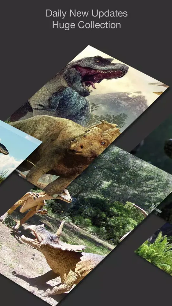 صور Dinosaur Wallpapers Backgrounds Collections Themes