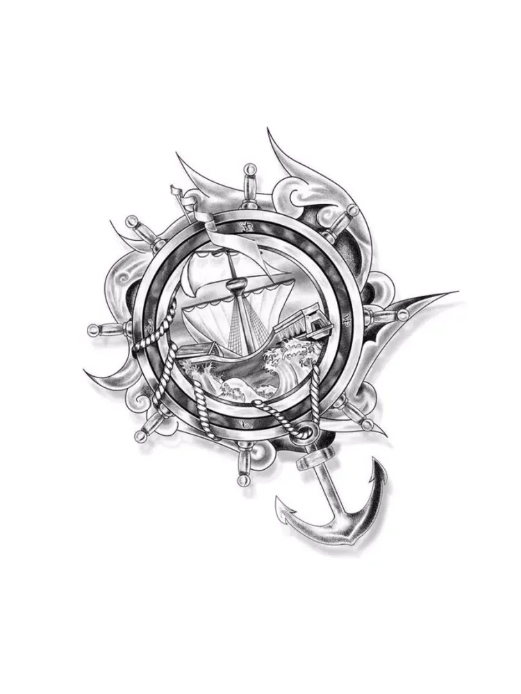 HD Tattoos Wallpapers Shop- Skin Tattoos Designs & Backgrounds iPad  Screenshots