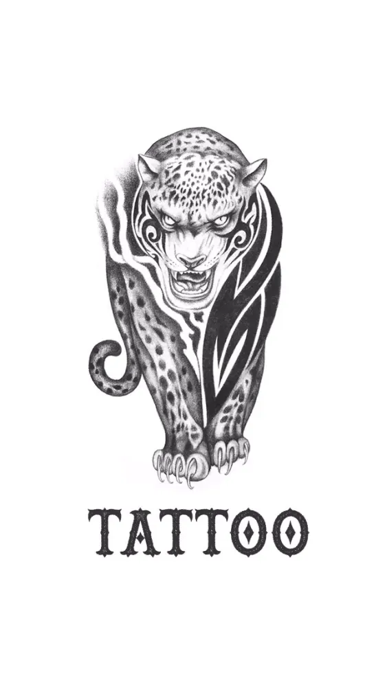 HD Tattoos Wallpapers Shop- Skin Tattoos Designs & Backgrounds Screenshots