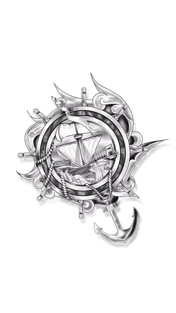 HD Tattoos Wallpapers Shop- Skin Tattoos Designs & Backgrounds Screenshots