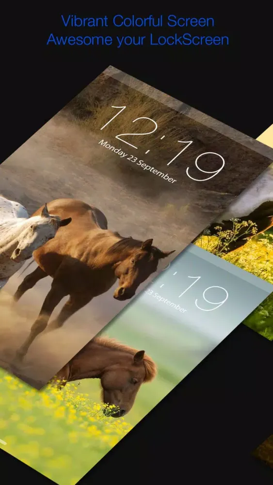 Horse Wallpapers & Background Screenshots