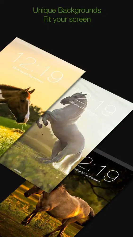 Horse Wallpapers & Background Screenshots