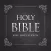 Holy Bible kjv - Version