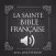 La Sainte - Frech Bible Audio