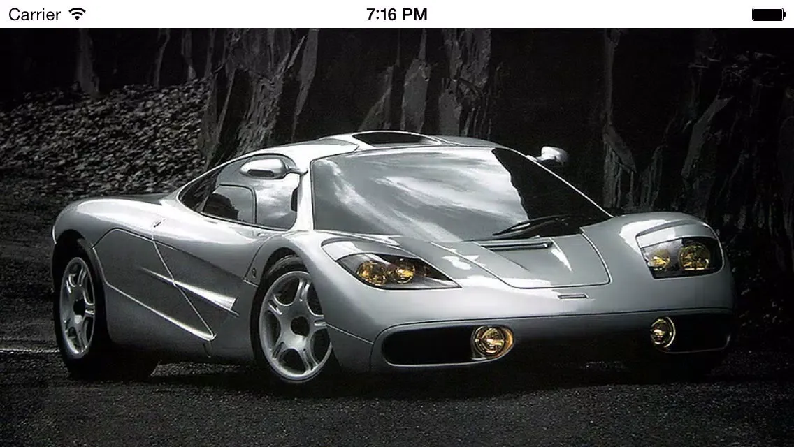 Most Expensive Cars Guide Screenshots