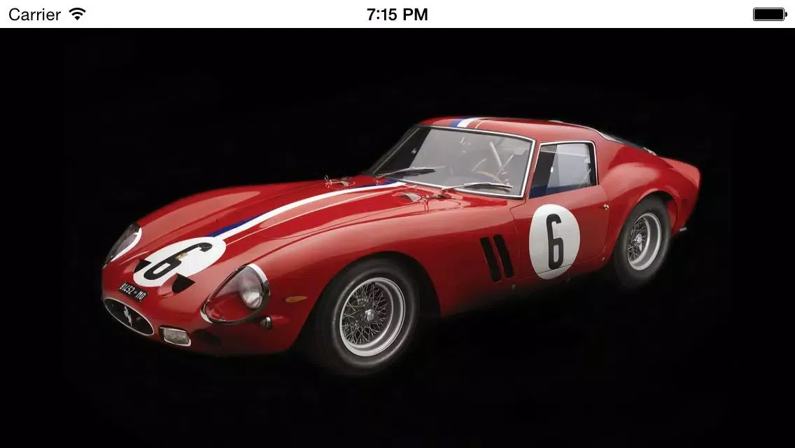 Most Expensive Cars Guide Screenshots