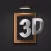 3d Photo Frames