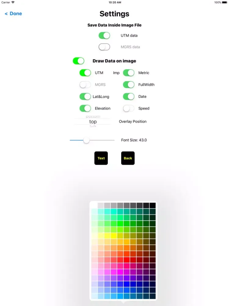 تصاویر Mercator Pro iPad 