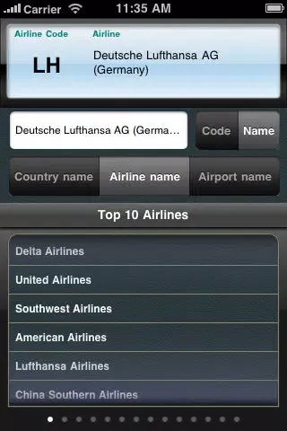 Travel Code Ekran Görüntüleri