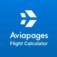 Flight Time Calculator