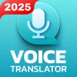 Voice Translator All Language